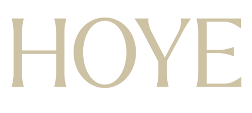 Hoye logo